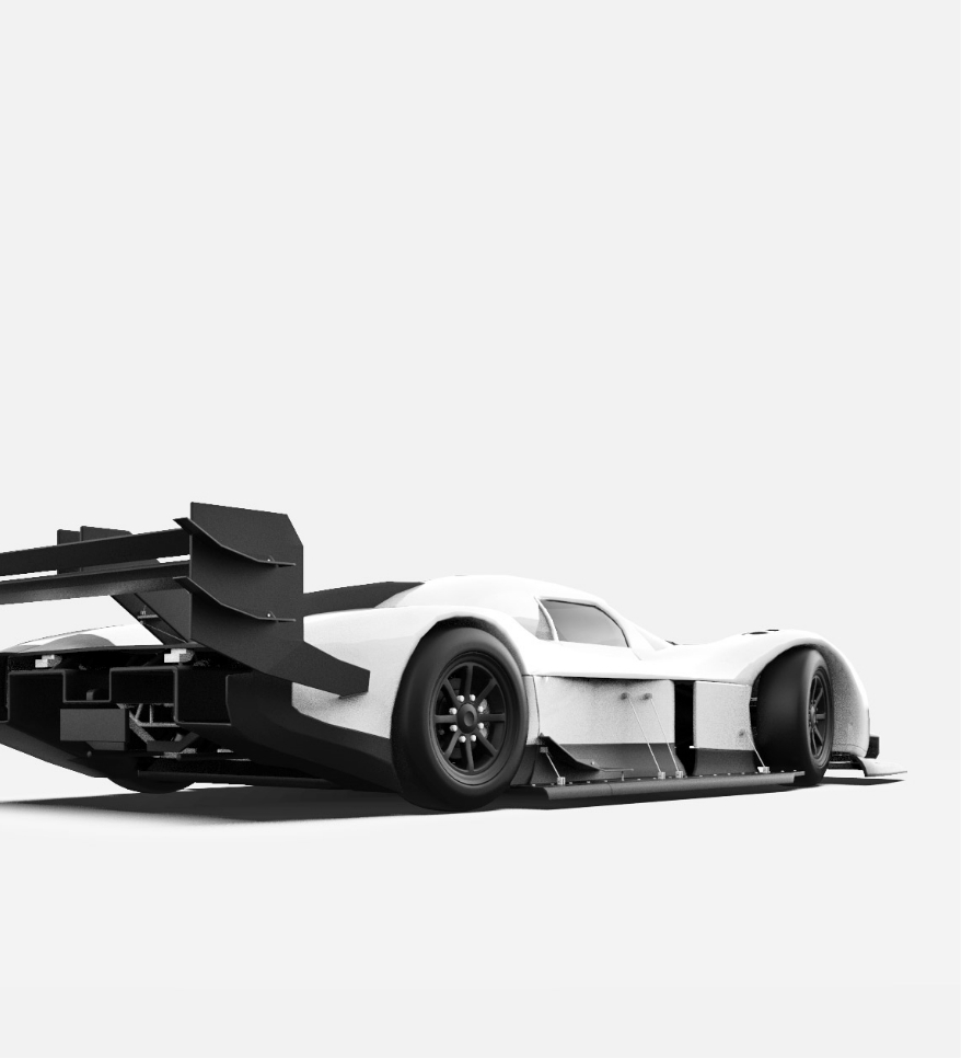 Anwendungen Mobiles Dc Schnellladegeraet Elektrofahrzeuge Mdc Racing Performance Cars