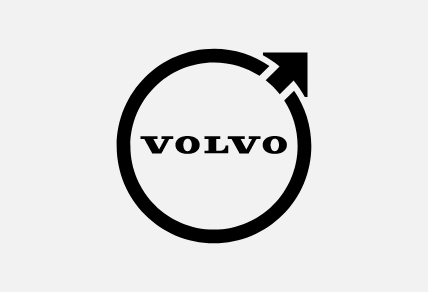 Logo Volvo Group