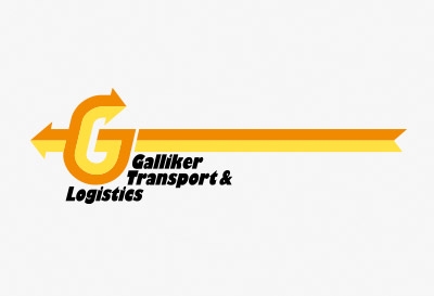 Logo Galliker Logistics