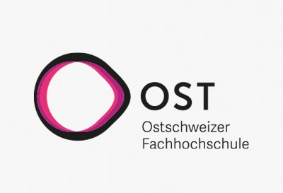 Logo University of Applied Sciences of Eastern Switzerland OST