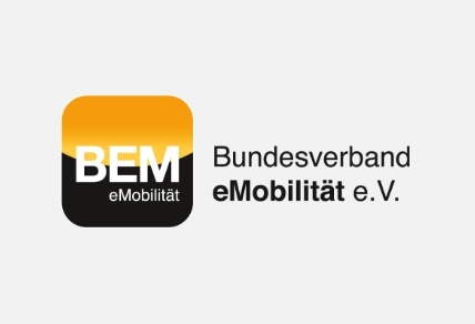 Logo Bundesverband eMobilität e.V.