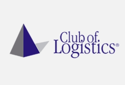 Logo Club of Logistics