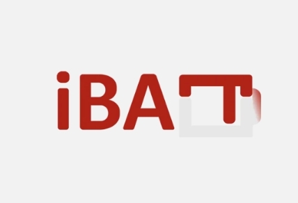 Logo iBAT Association
