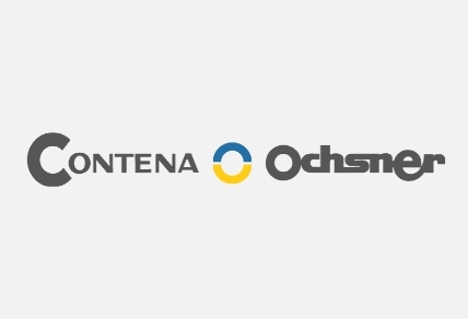 Logo Contena Ochsner AG