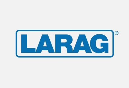 Logo LARAG